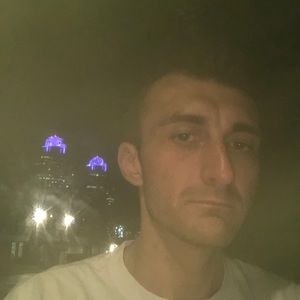 Meet your Posher, Ben